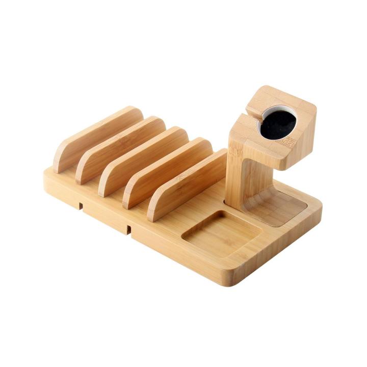 Bamboo%20Charging%20Dock%20Station%20Charger%20Holder%20Stand%20for%20Apple%20Watch%20iPhone%20iPads%20-%20-%20Image%206