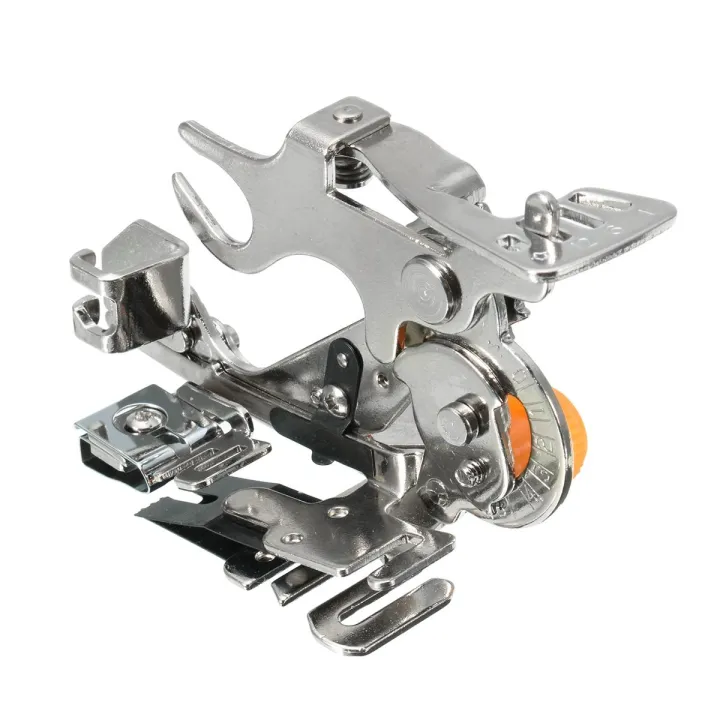 High%20Shank%20Best%20Ruffler%20Foot%20Tool%20Attachment%20Mega%20Quilter%20Sewing%20Machine%20Part%20Tools%20-%20-%20Image%203