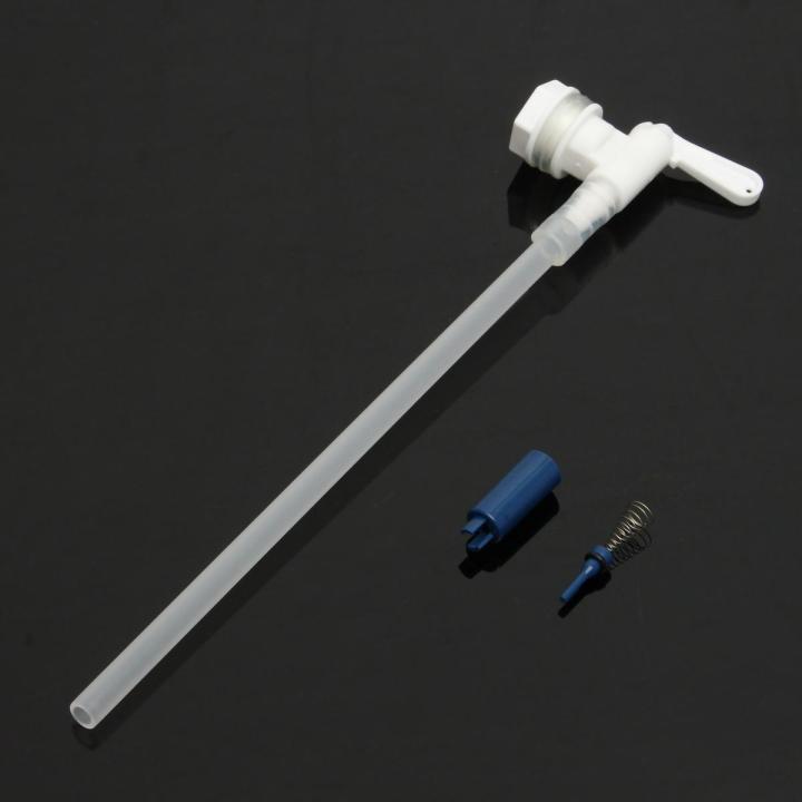 Hop Tea Injector Tools Home Brew New Bottling Device Easy Filler Stick Tap Syphon For Brewing ...