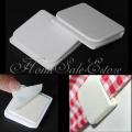 2 Magic HOT SELL Self-adhesive Bathroom Shower Curtain Clips Stop Water Leaking Guard -. 