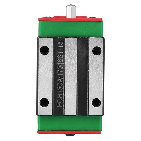 HGH15CA 15mm Linear Motors Rail Guide Block CNC Parts | Daraz.com.bd