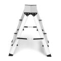 150KG Maximum Load 3 Steps Stool -. 
