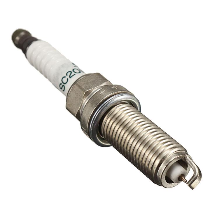 Highquality%20SC20HR11%20Iridium%20Spark%20Plug%20For%20Toyota%20Scion%20Lexus%2090919-01253%20-%20-%20Image%202