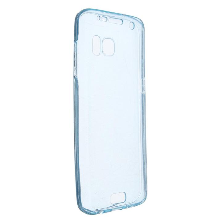 Clear%20Case%20for%20Samsung%20Galaxy%20S7%20S7%20Edge%20Accessories%20Transparent%20360%20Degree%20Protective%20Phone%20Cover%20TPU%20Blue%20-%20Blue%20through%20-%20Image%203