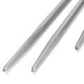 3 Pcs New 5/32" 4.00mm Archer Chain Saw Round Files for 3/8LP Pitch Chainsaw Chain -. 