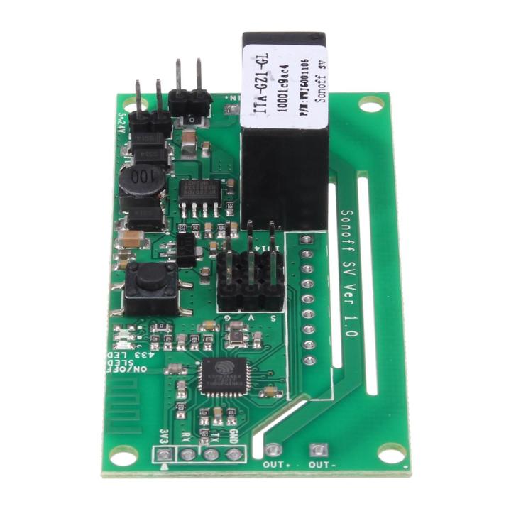 alexa%20echo%20New%20google%20home%20voice%20control%20easy%20micro-remote%20%20smart%20switch%20modified%20parts%20-%20-%20Image%205