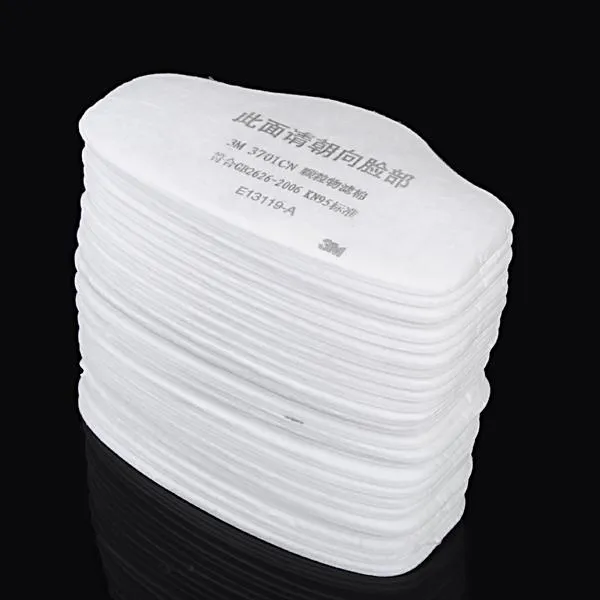 25Pcs%203M%20New%203701CN%20Filter%20Cotton%20for%203M%203200%203700%20Gas%20Mask%20-%20-%20Image%203