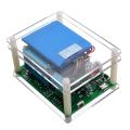 B1 Household PM2.5 Detector Module Air Quality Dust Sensor TFT LCD Display Monitor -. 