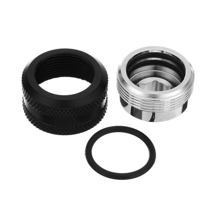 G1/4 Thread Rigid Chic Tube Compression Fittings OD Computers 16mm Hard ...