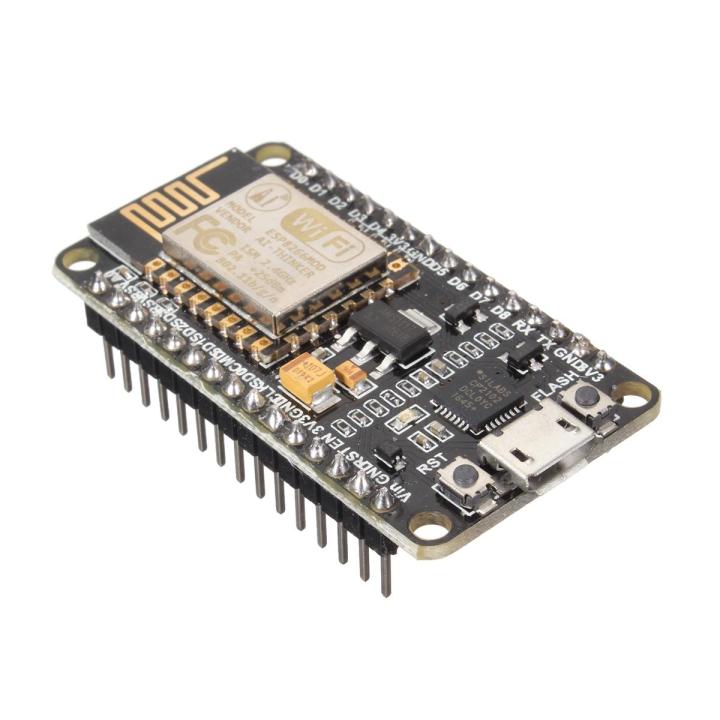 V3%20%20Module%20NodeMcu%204M%20bytes%20Lua%20%20Internet%20of%20Development%20Board%20based%20ESP8266%20Esp-12e%20for%20Arduino%20Compatible%20-%20-%20Image%203