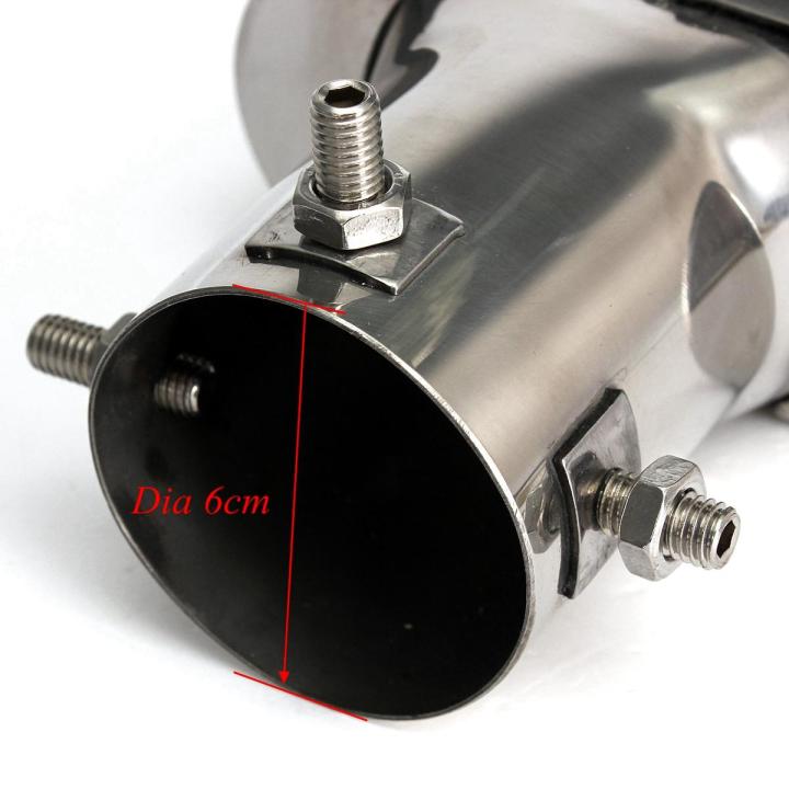 60MM%20Blue%20HOT%20SELL%20New%20Universal%20Twin%20Double%20Exhaust%20Muffler%20Pipe%20Tail%20Tips%20Stainless%20Steel%20-%20-%20Image%206