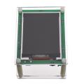 B1 Household PM2.5 Detector Module Air Quality Dust Sensor TFT LCD Display Monitor -. 