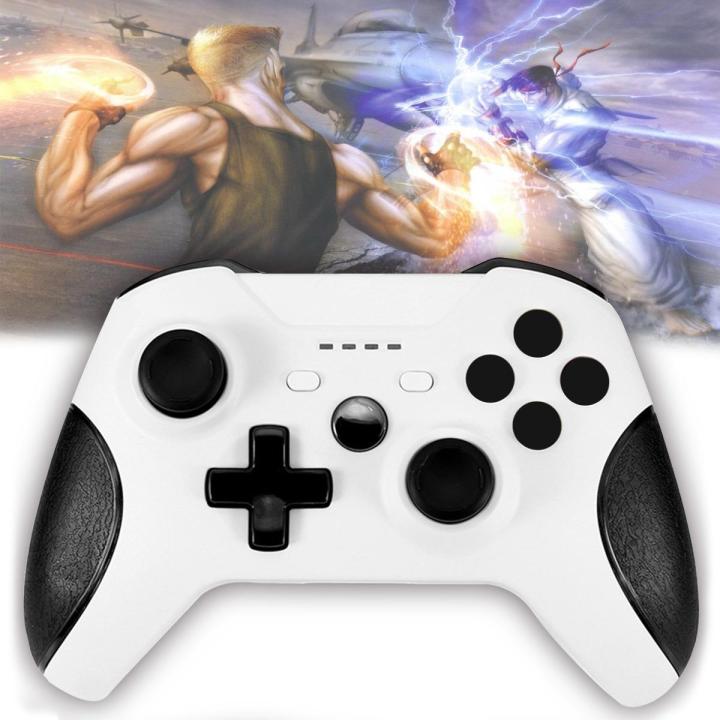 Universal Serial New Bus Wired Gamepad Dual Vibration Game Controller ...