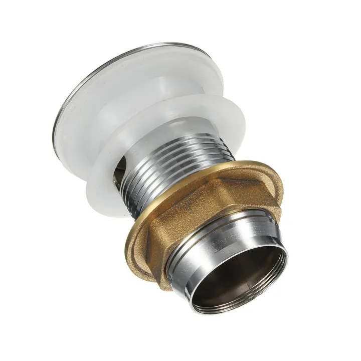 Chrome%20Sink%20New%20Basin%20Tap%20Push%20Button%20Pop%20Up%20Waste%20Plug%20Slotted%20Modern%20Click%20Clack%20-%20-%20Image%204
