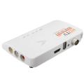 HD 1080P HOT SELL New Digital HDMI DVB-T2 Set-top Tuner Satellite Receiver Box Universal Serial Bus/VGA TV US - US. 