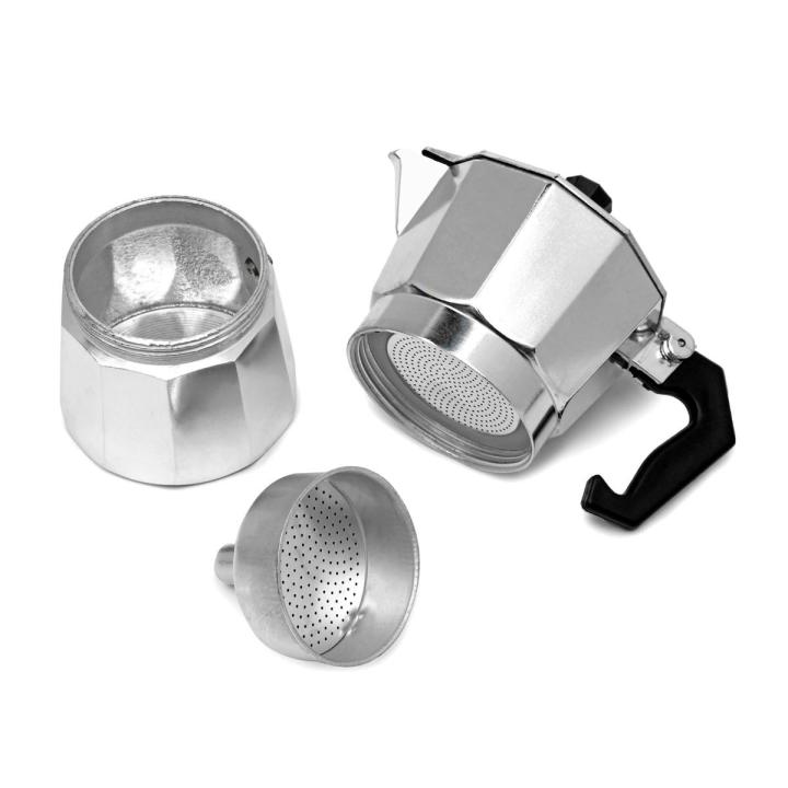 Silver%20Aluminum%20New%20Moka%20Pot%20Octagonal%20Coffee%20Cup%20Stove%20Percolator%20#%2050ML%20-%2050ml%20-%20Image%202