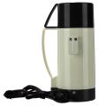 12V Car Hot Cup Water Heater Pot Auto Travel Kettle Drink Heating -. 