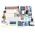 ULTIMATE UNO R3 chic Starter Kit for Arduino Keypad RTC SPI Bluetooth 1602LCD Servo. 
