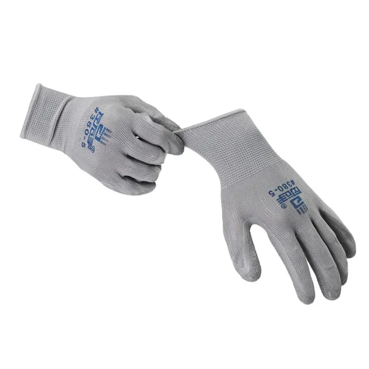 New%20Grey%20Hot%20Sell%20Safety%20Nylon%20Latex%20Glove%20Builders%20Protective%20Rubber%20Coated%20Garden%20Work%20-%20-%20Image%205