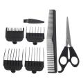 SURKER Hair New Clipper Trimmer Barber Styling Tools Household Comb Brush -. 