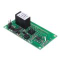 alexa echo New google home voice control easy micro-remote  smart switch modified parts -. 