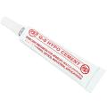 9ml G-S Hypo chic Cement Industrial Strength Transparent Multi-purpose Adhesives Glue. 