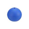 KCASA KC-ON075 New Star Silicone Sphere Ice Ball Mold Tray Star W*ars Chocolate Jelly Candy Mould - Dark blue. 