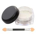 12 COLORS Highquality 2g/Box Glitter Magic Mirror Chrome Effect Dust Shimmer Nail Art Powder - #8. 