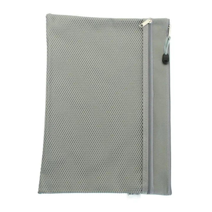 Colorful%20Double%20Layer%20canvas%20Cloth%20Zipper%20Paper%20File%20Folder%20Book%20Pencil%20Pen%20Case%20Bag%20File%20Document%20Bags%20Grey%20-%20Grey%20-%20Image%204