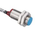 Hall 5V-220V 10MM Distance Sensor Switch Magnetic Proximity Switch Compatible Cylinder - HBL-5002D - HBL-5002D. 