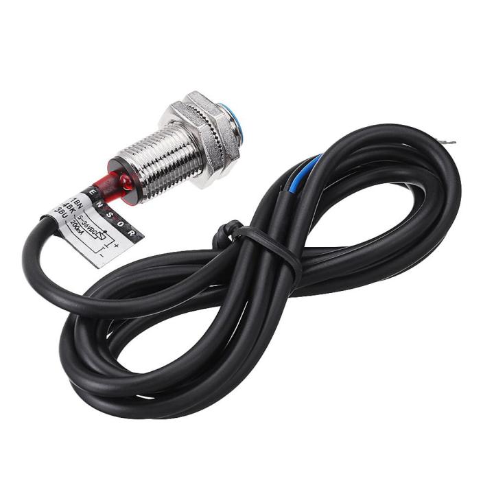 Hall%205V-220V%2010MM%20Distance%20Sensor%20Switch%20Magnetic%20Proximity%20Switch%20Compatible%20Cylinder%20-%20HBL-5002D%20-%20HBL-5002D%20-%20Image%202