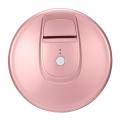 Automatic Floor Sweeper FINE DRAGON Robot Vacuum Cleaner Smart Robotic Cleaning Rose Gold - Rose Gold. 
