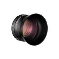 BlitzWolf BW-LS4 New Camera Lens 3X HD Telephoto Lens with Lens Hood with Universal Locust Clip -. 