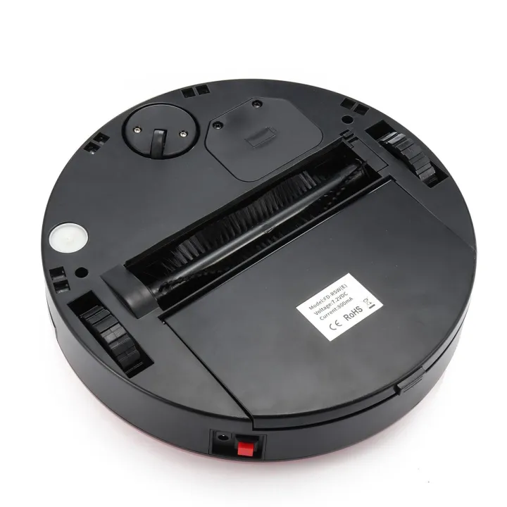 Automatic%20Floor%20Sweeper%20FINE%20DRAGON%20Robot%20Vacuum%20Cleaner%20Smart%20Robotic%20Cleaning%20Rose%20Gold%20-%20Rose%20Gold%20-%20Image%205