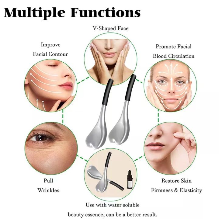 Icing%20Facial%20Stainless%20Steel%20Mermaid%20Shape%20Spoons%20Cooling%20Ice%20Globes%20Face%20Massager%20Facial%20Cryo%20Sticks%20Gua%20Sha%20Massage%20-%20Image%205