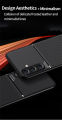For Samsung Galaxy A36 5G Case Slim Silicone Softcase Camare Protection Back Cover Texture Casing. 
