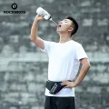 ROCKBROS Kettle Bag Water Bottle Bag Cycling Running Hiking Mobile Phone Pocket Change Bag Outdoor Sport Bicycle Accessories. 