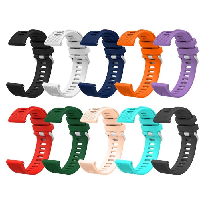 20Mm%20silicone%20sports%20replacement%20smart%20watch%20strap%20bracelet%20for%20COROS%20PACE%202/APEX%202%20-%20Image%202