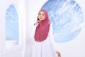 Tudung Sarung Layla Kain Moscrepe Premium New Arrival Ready STock IBU ANAK. 