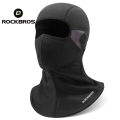 ROCKBROS Winter Balaclava Cycling Mask Fleece Thermal Keep Warm Motorcycle Full Face Mask Fishing Skiing Warm Hood Bike Headscarf. 