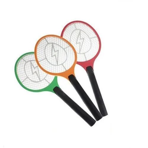 Electric swaater cordless battery power insects fly killer bug zapper ...