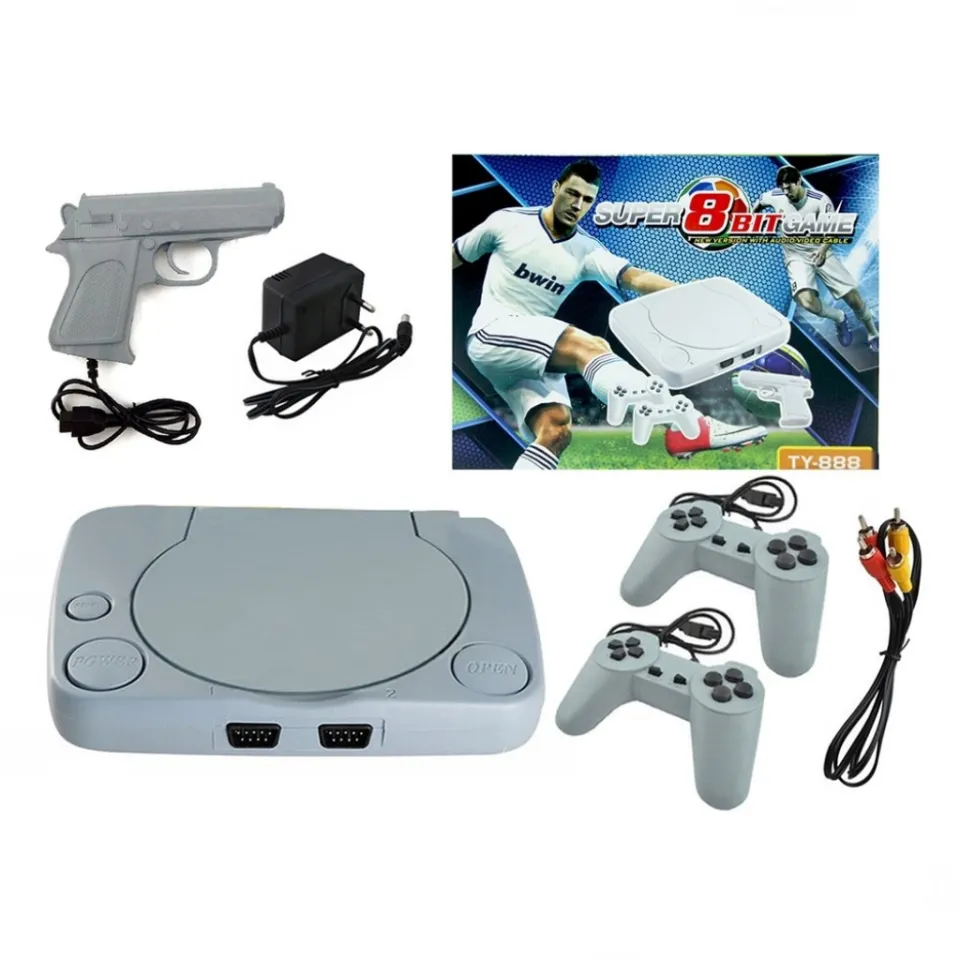 Super Bit Tv Game New Version Retro Television Arcade