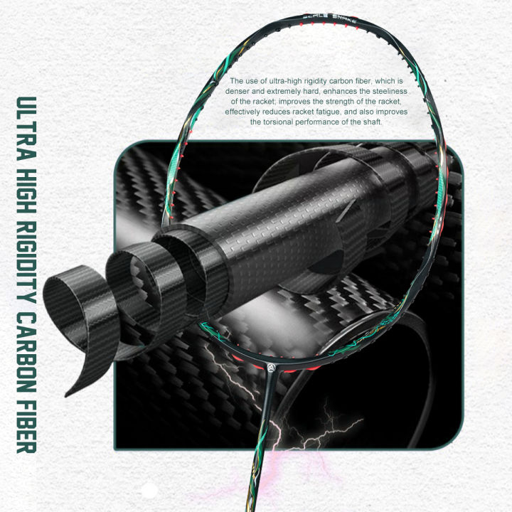 Alp%20Sports%20Snake%20V5%20Pro%20Badminton%20Racket%20%20%7C%20%20G6%20Frame%20Racket%20-%208.2%20Shaft%20Hardness%20%7C%20T800%20Carbon%2026lbs%20Pre-Strung%20%7C%20COD%20Available(Nepal%20Stock)%20-%20Image%206