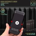 Retekess TD157 Restaurant Pager Buzzer Wireless Call 16 Coaster Receiver For Coffee Food Court Church Nurse Clinic Queue System. 