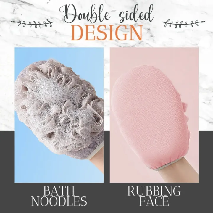 Two%20in%20one%20Scrub%20Towel%20wer%20Exfoliation%20Gloves%20No%20Skin%20Damage%20Dual%20use%20Household%20and%20Bath%20Magic%20Instrument%20-%20Image%205