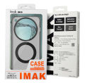 For vivo X200 Pro Case Shockproof Camera Protection Magnetic Back Cover. 