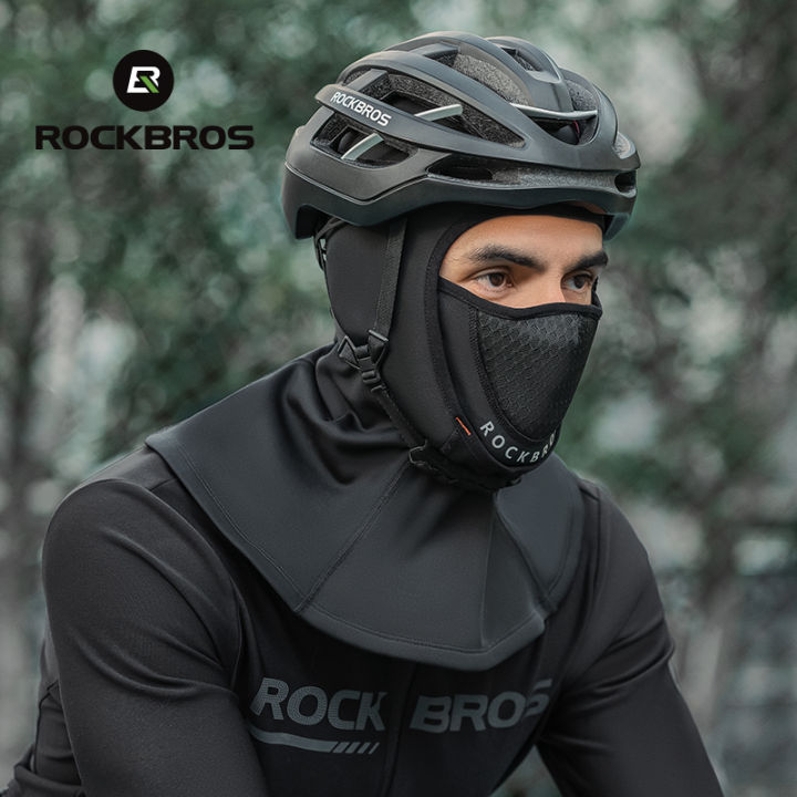 ROCKBROS%20Winter%20Warm%20Fleece%20Cycling%20Mask%20Thermal%20Motorcycle%20Full%20Face%20Mask%20Men%20Women%20Windproof%20Bicycle%20Headscarf%20Balaclava%20-%20Image%202