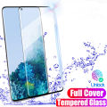 2pcs For Vivo V50 V50 Pro Curved Tempered Glass Screen Protector Film for VIVO V50 Pro Full Cover Curved Edge Tempered Glass. 