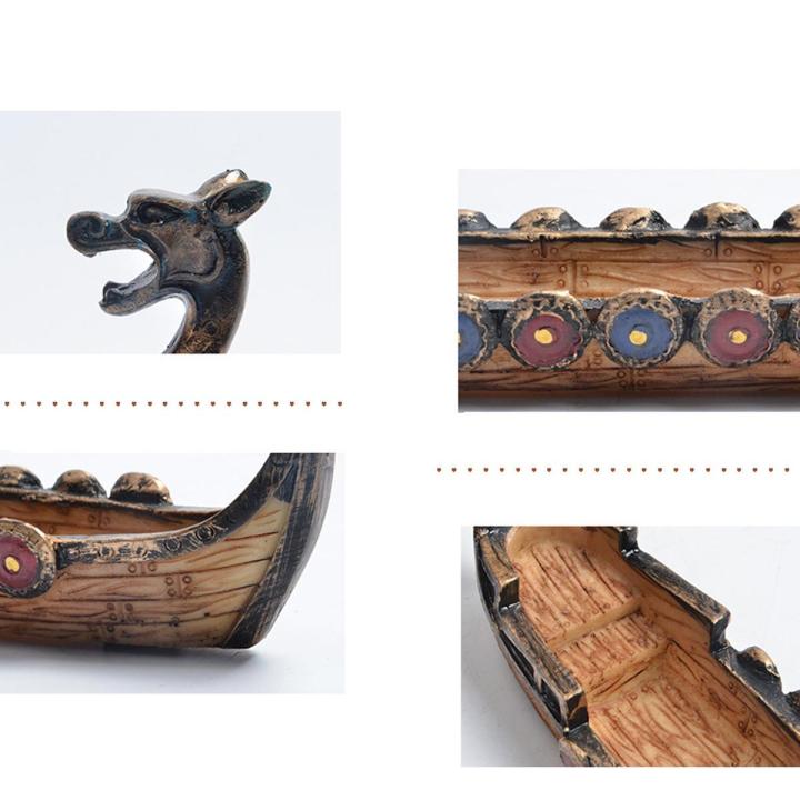 Retro%20Incense%20Burners%20Traditional%20The%20Vikings%20Dragon%20Boat%20Incense%20Stick%20Holder%20Burner%20-%20-%20Image%205