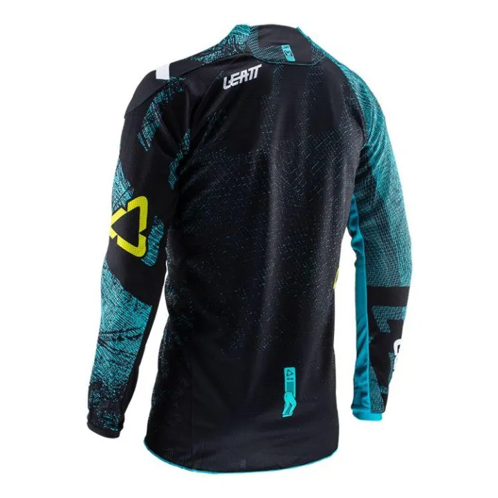 Outdoor%20LEATT%20Men%20Motocross%20Cycling%20Jersey%20GPX%204.5%20Lite%20Downhill%20MTB%20Motorcycle%20T-Shirt%20Racing%20Downhill%20Jerseys%20Cycling%20Jersey%20Mountain%20Bike%20Motorcycle%20Jerseys%20Motocross%20Sportwear%20Clothing%20Cycling%20Bicycle%20Summer%20Tops%20Breathable%20-%20Image%204